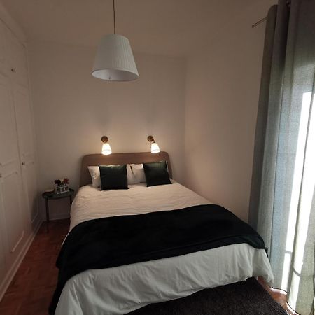 Villa Coimbra - Casa Inteira Buitenkant foto