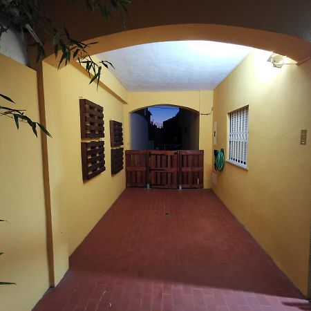 Villa Coimbra - Casa Inteira Buitenkant foto