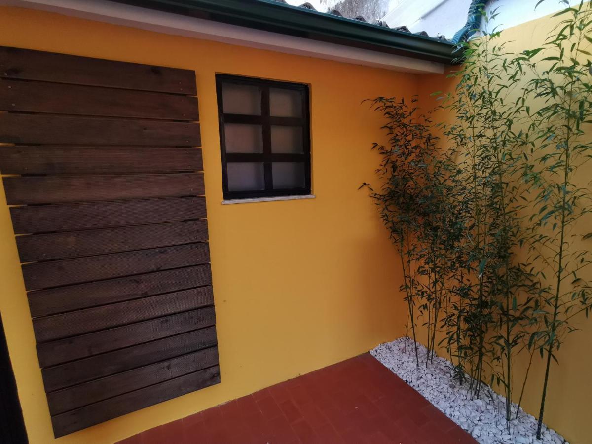 Villa Coimbra - Casa Inteira Buitenkant foto