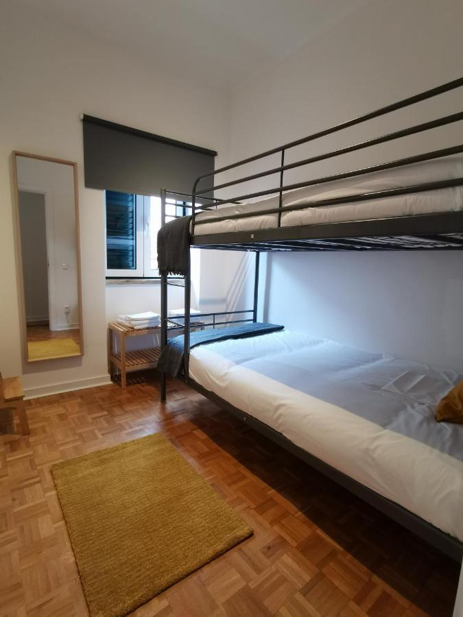 Villa Coimbra - Casa Inteira Buitenkant foto