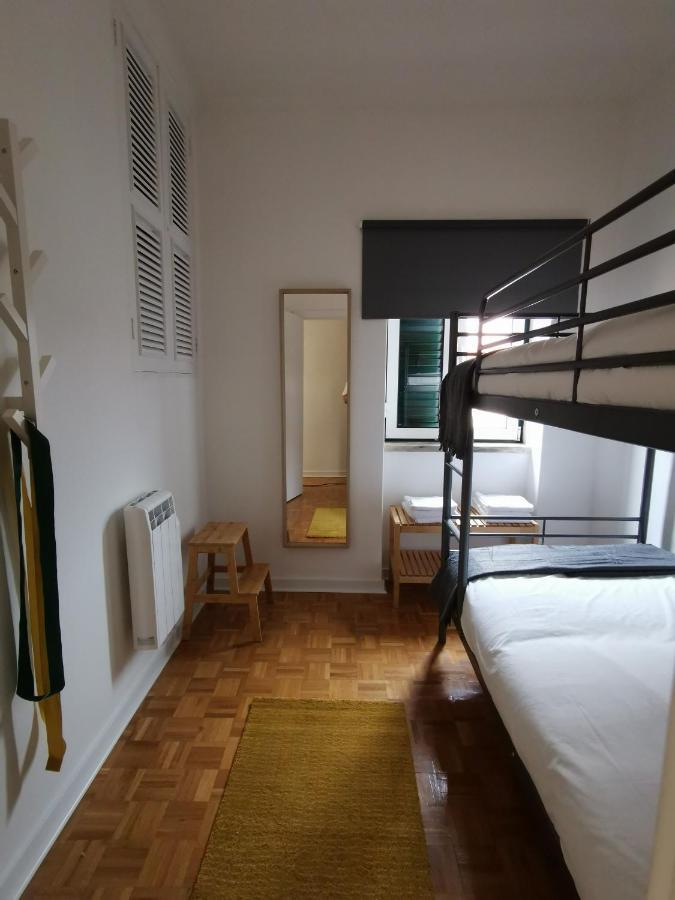 Villa Coimbra - Casa Inteira Buitenkant foto