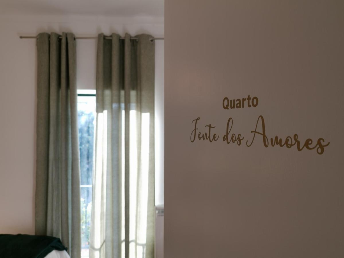Villa Coimbra - Casa Inteira Buitenkant foto