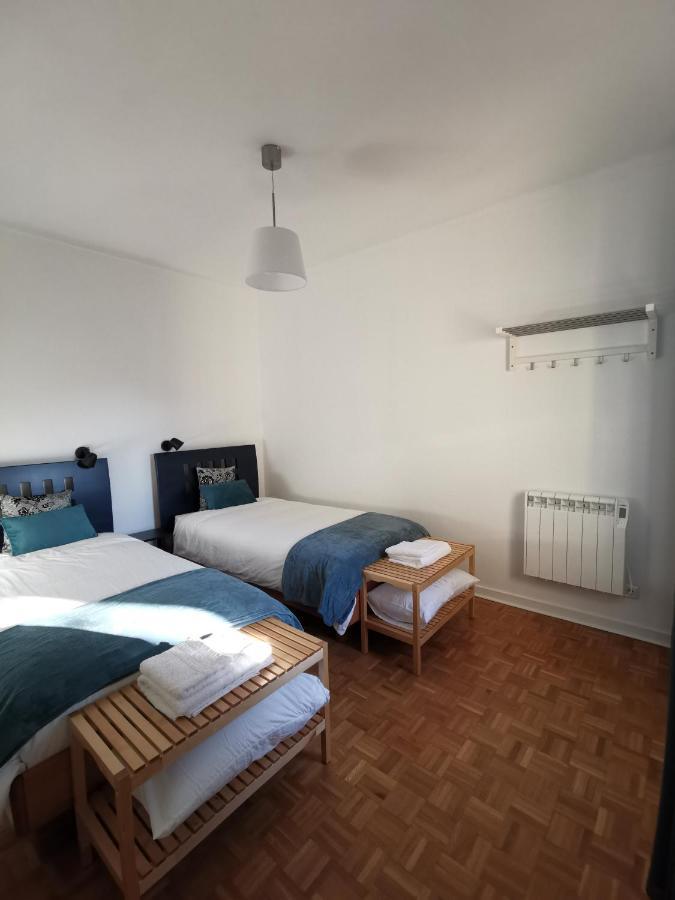 Villa Coimbra - Casa Inteira Buitenkant foto