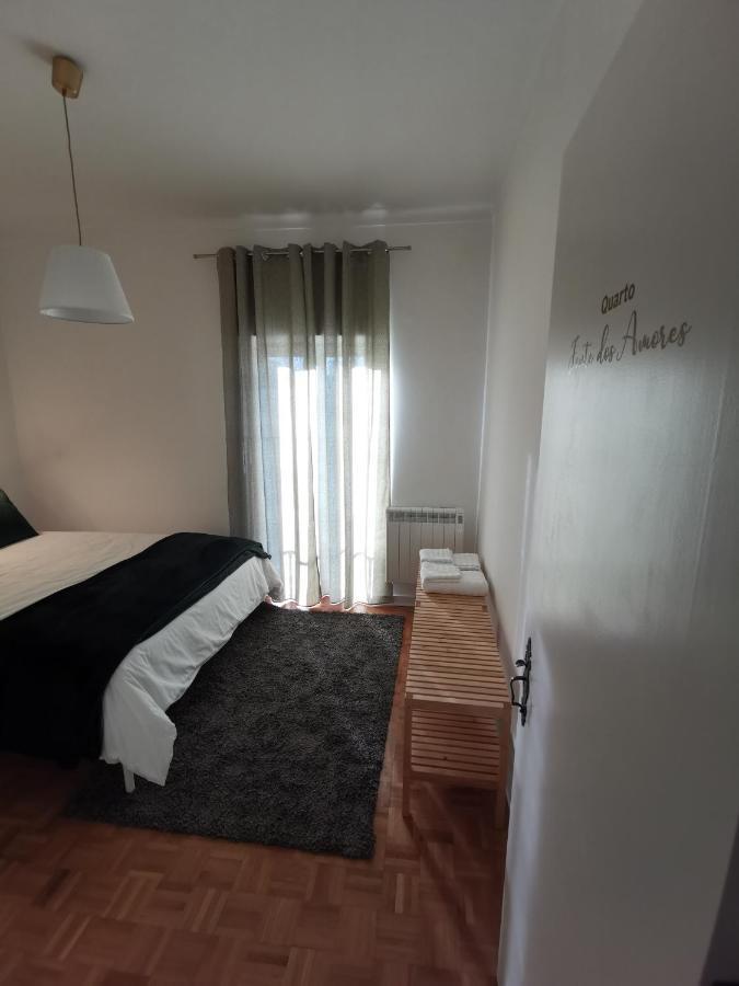 Villa Coimbra - Casa Inteira Buitenkant foto