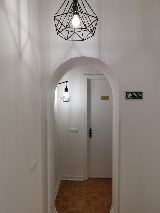 Villa Coimbra - Casa Inteira Buitenkant foto