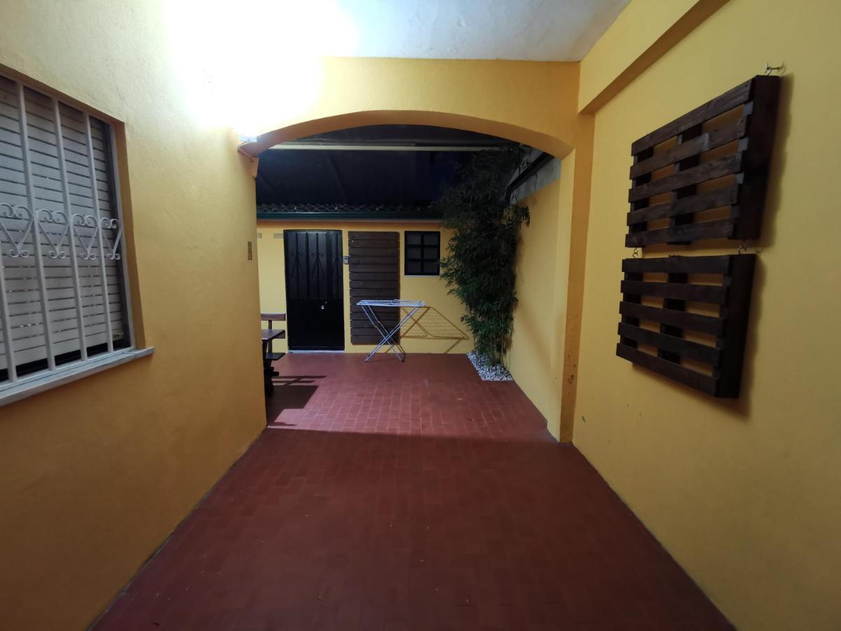 Villa Coimbra - Casa Inteira Buitenkant foto
