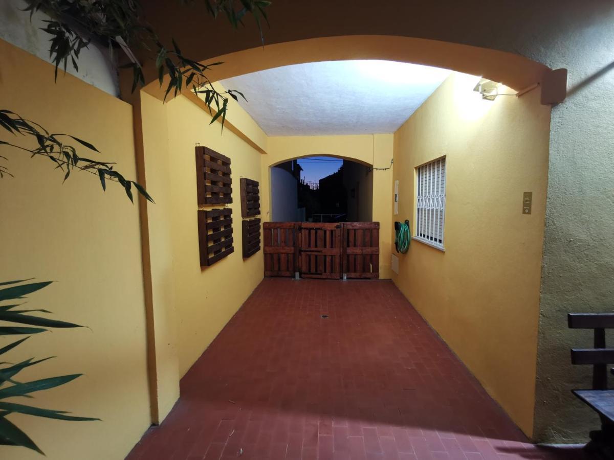 Villa Coimbra - Casa Inteira Buitenkant foto